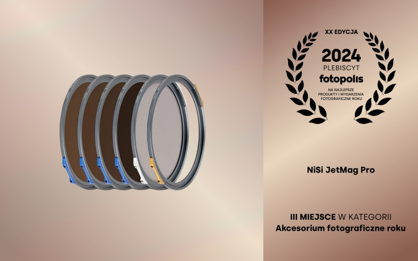 NiSi JetMag Pro